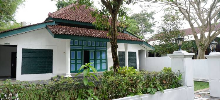 Omah Kebon 旅馆(Omah Kebon Guest House)图片