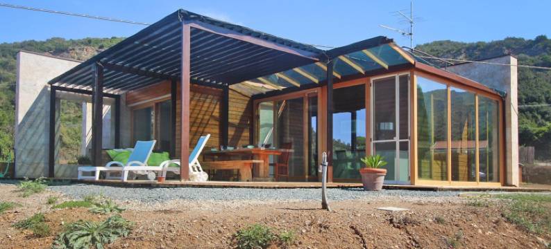 Holiday Home in Magazzini near the Beach图片