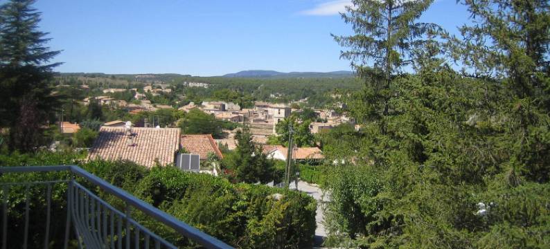 Villa in Céreste with Private Pool图片