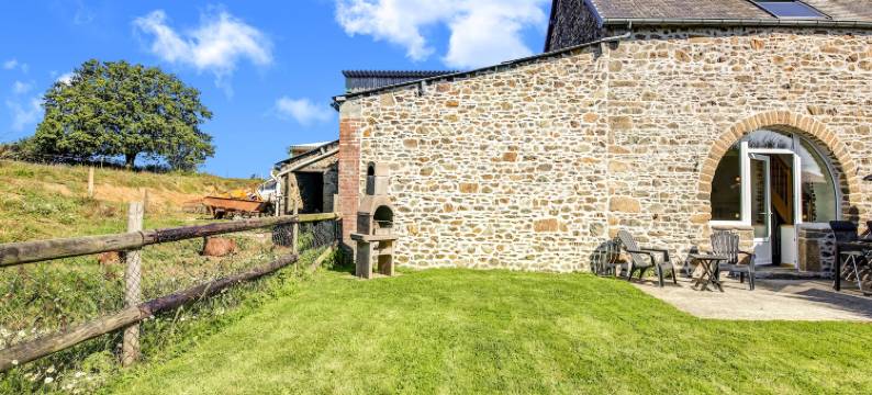 Brainville Garden Escape图片