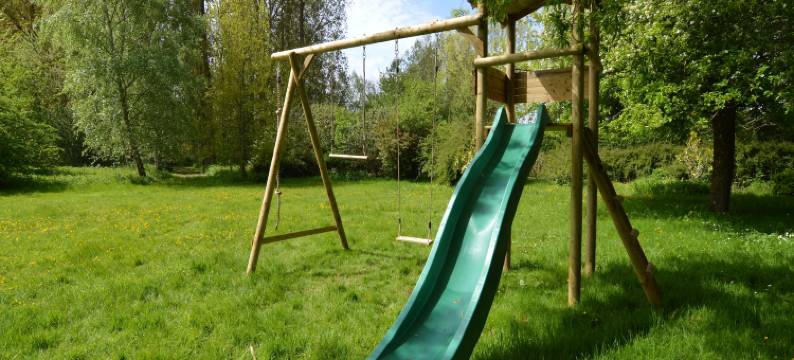 Holiday Home in Saint-Omer near Lake & Forest图片