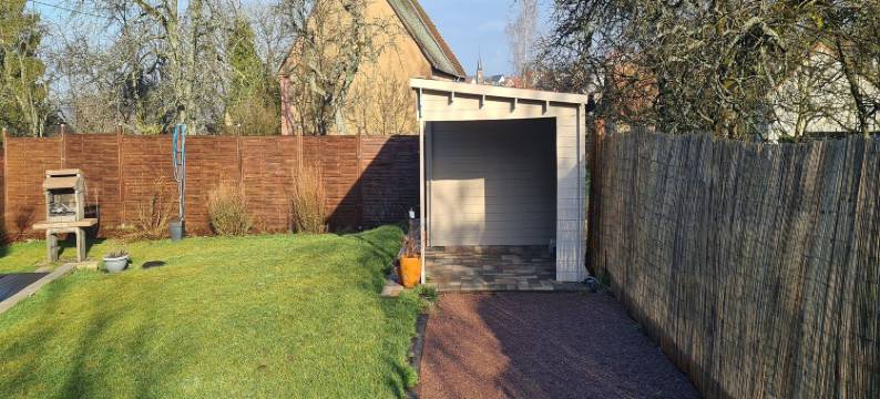 Spacious Stay in Lemberg图片