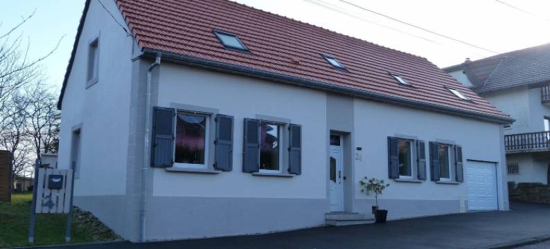 Spacious Stay in Lemberg图片