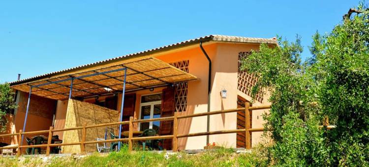 Charming Tuscan Home Wi-Fi图片