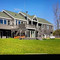 Rum River Retreat! Clean & Cozy on 15 Acres!