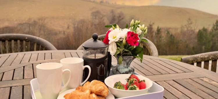 Cottage in Lake District with Sauna & Views图片