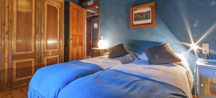 Country House Near Barcelona with Pool图片