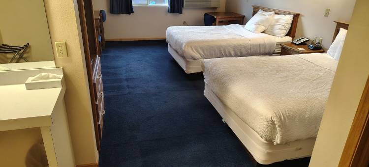 西方行政旅馆(Western Executive Inn)图片