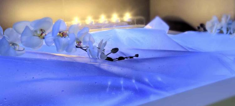 尼罗库波罗韦雷托美居酒店(Mercure Nerocubo Rovereto)图片