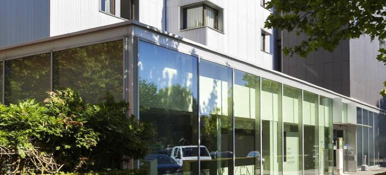 宜必思尚品科特赖克酒店(ibis Styles Kortrijk Expo)图片