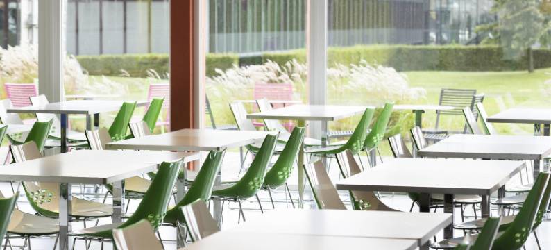 宜必思尚品尼韦勒酒店(Ibis Styles Nivelles)图片