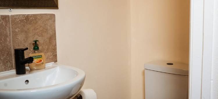 乔治旅馆(George Inn)图片