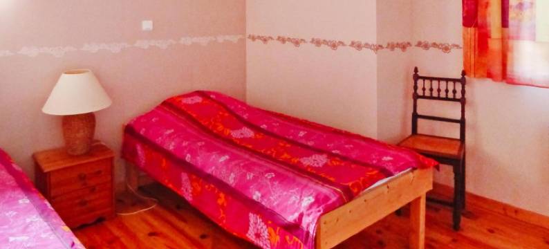 Rural Pool Retreat in the Hills图片