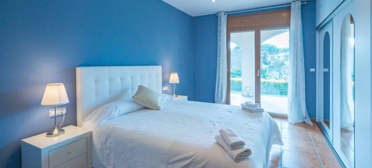 Villa in Mas Mora near Costa Brava Beaches图片