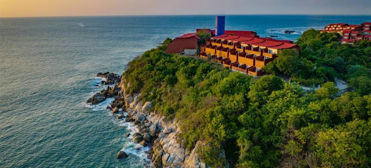 Las Brisas Huatulco – All Inclusive图片