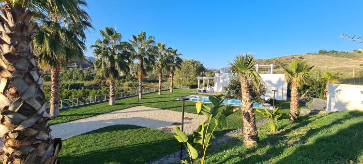 Holiday Home in Leonforte with Private Pool图片