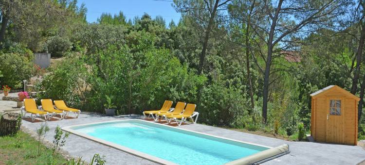 Elegant Mansion in Provence图片