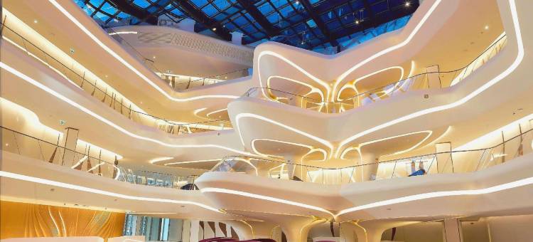 维瓦第瀑布酒店(Hotel Vivaldi Cataratas)图片