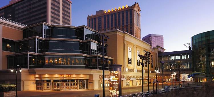 大西洋城凯撒酒店-凯撒奖励计划目的地(Caesars Atlantic City- A Caesars Rewards Destination)图片