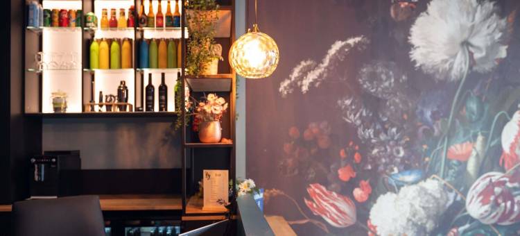 宜必思尚品巴黎巴蒂诺尔酒店(Ibis Styles Paris Batignolles)图片