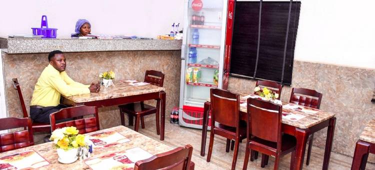 米尔顿公园度假酒店(Milton Park Hotel & Resort)图片