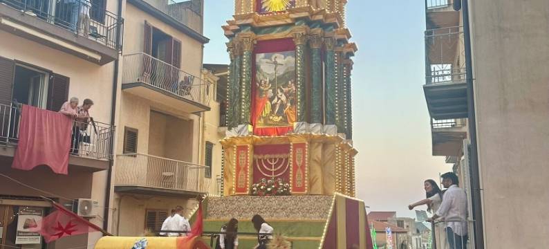 Il Carro舒适房间(Il Carro Comfortable Rooms)图片