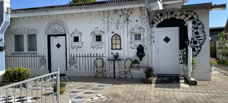 索鲁普酒店(Söruper Hof)图片