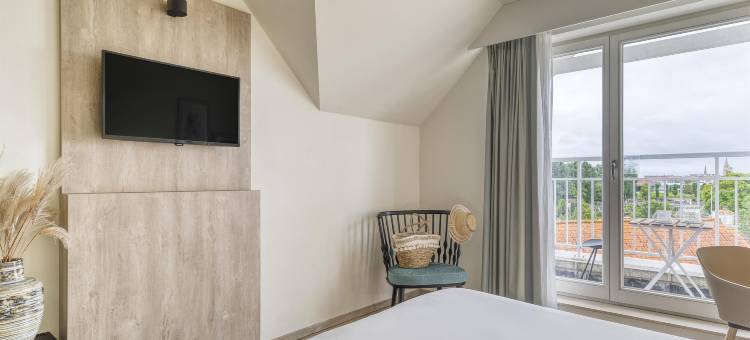 宜必思尚品尼乌波尔特酒店(ibis Styles Nieuwpoort)图片