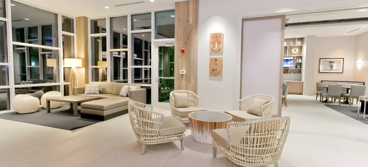 潮汐贝斯特韦斯特精品酒店(Best Western Premier the Tides)图片