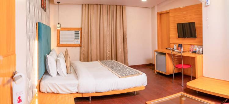 蓝色天堂酒店(Hotel Blue Heaven)图片