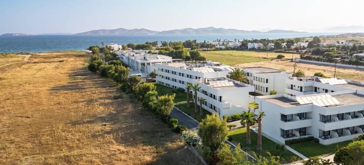 科斯斯密海滩戏水(Smy Kos Beach & Splash)图片