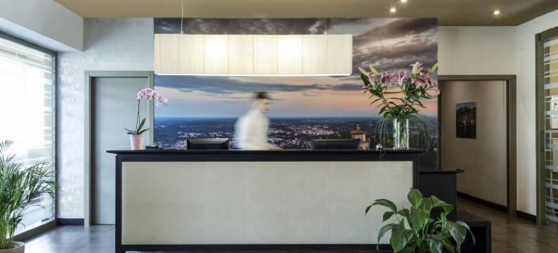 必思瓦雷泽酒店(Bis Hotel Varese)图片