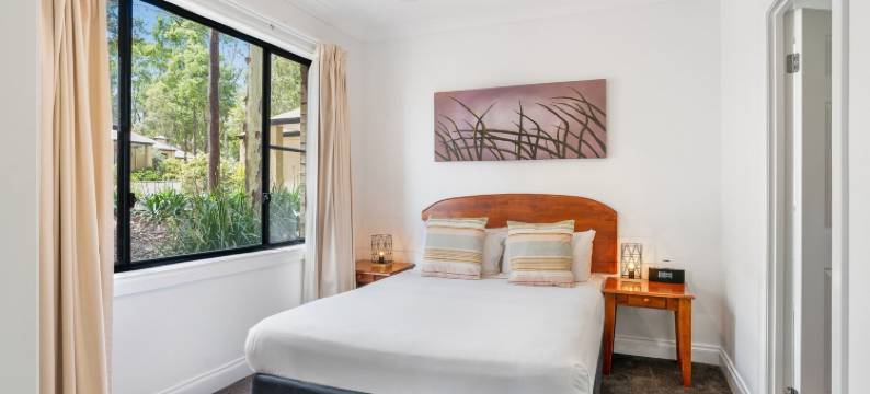 珀科尔滨山丘休闲度假村(Leisure Inn Pokolbin Hill)图片