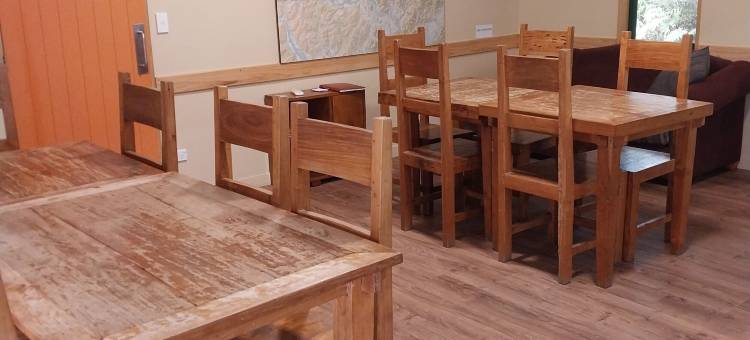 山间小屋(Mountain House)图片