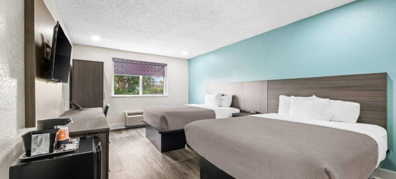 品质酒店(Quality Inn)图片