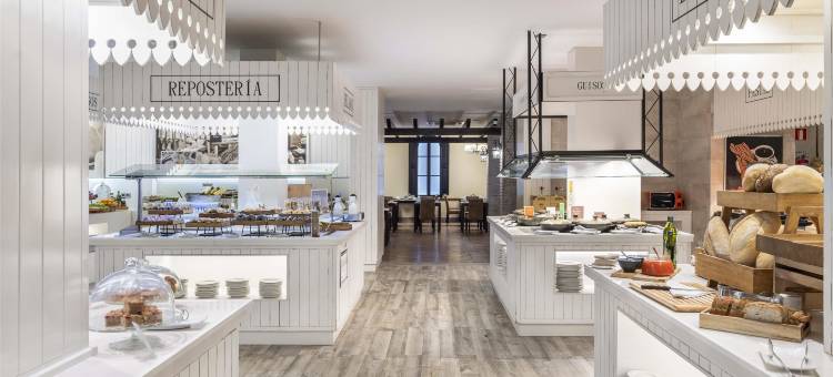 巴塞罗特吉塞海滩酒店-限成人(Barceló Teguise Beach - Adults Only)图片