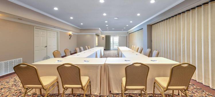 马布尔福尔斯拉昆塔温德姆套房酒店(La Quinta Inn & Suites by Wyndham Marble Falls)图片