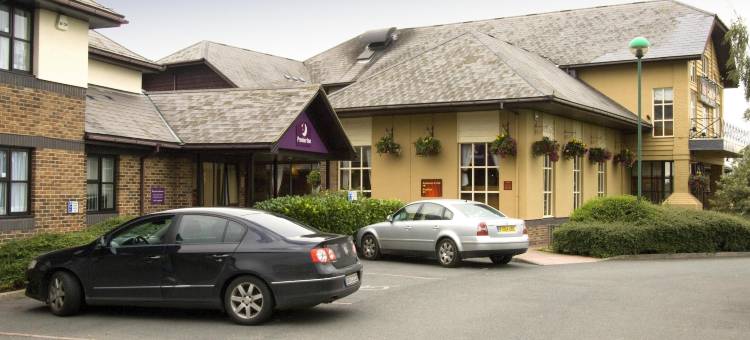 蒂斯河畔斯托克顿普瑞米尔酒店(Premier Inn Stockton-on-Tees (Teesside))图片