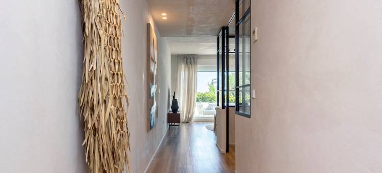 Exclusive loft with private terrace in Marbella. Incosol II图片