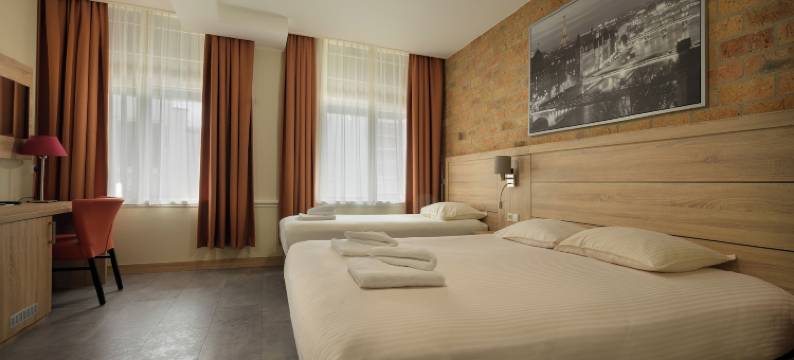 布里尔勒阿特拉斯村庄(Atlas Village Brielle)图片