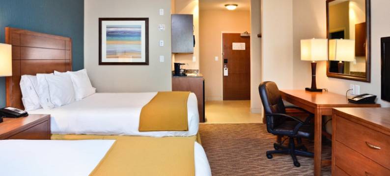 桑德曼斯阔米什酒店(Sandman Hotel and Suites Squamish)图片