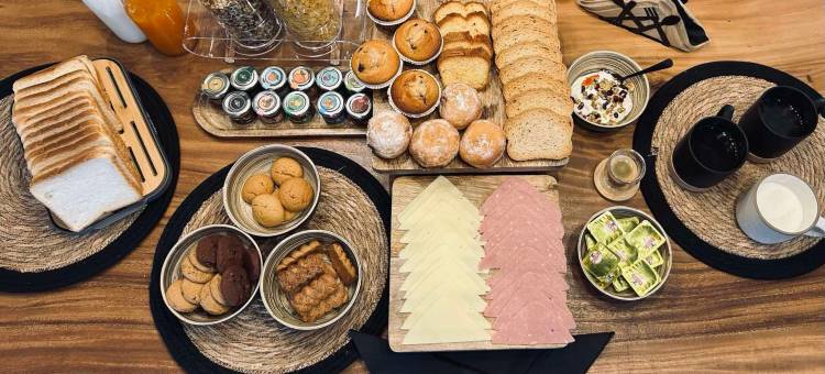 米开朗基罗之家(Maison Michelangelo)图片