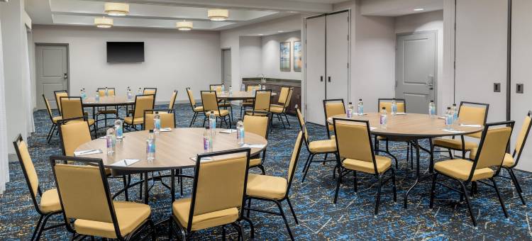 椰子溪欢朋套房酒店(Hampton Inn & Suites Coconut Creek)图片