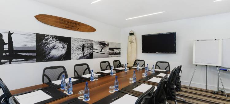 派珀斯布罗德海滩度假村(Peppers Broadbeach)图片