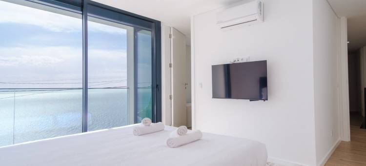 GuestReady - Madeiran Oasis with Ocean View图片