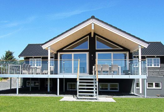 Luxury Retreat in Ebeltoft - By Traum Ferienwohnungen Hotel Overview