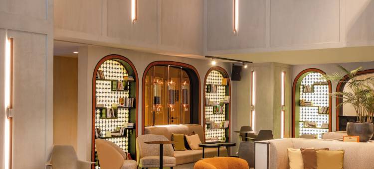 Firstname Toulouse Residence图片