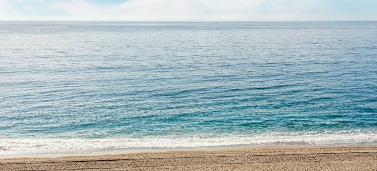 Villa in Granada with Sea Views & Pool图片