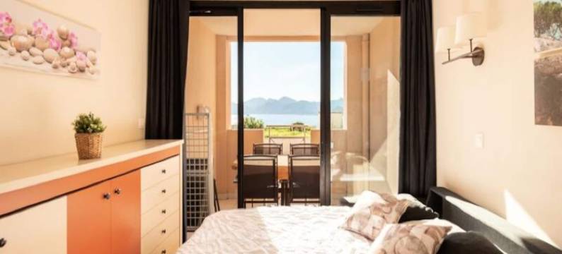 Cannes Villa Francia maeva Home图片