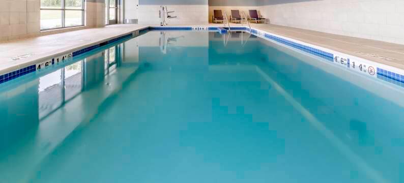 密尔沃基-威斯特阿利斯智选假日套房酒店(Holiday Inn Express & Suites MILWAUKEE – WEST ALLIS by IHG)图片